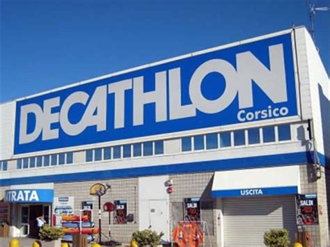 decathlon italia.